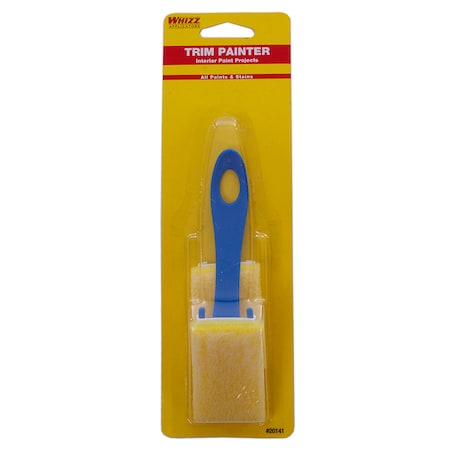 Work Tools Whizz Trim Painter with Refill Pad 20141
